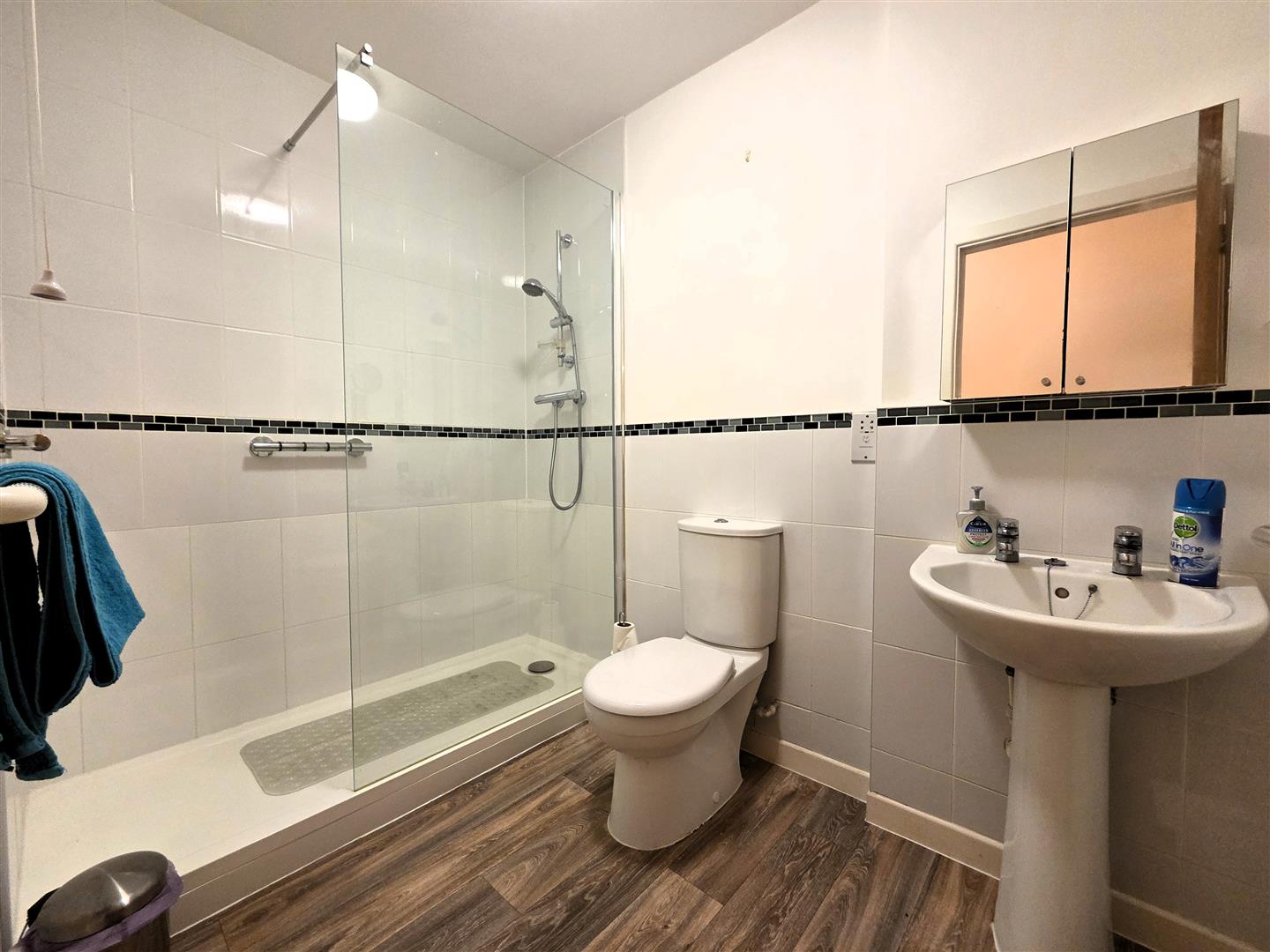 Lamberts Road, Swansea, SA1 8QS